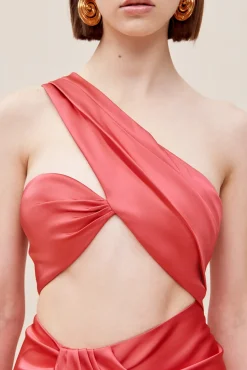 New AVIANNA DRESS - Dresses