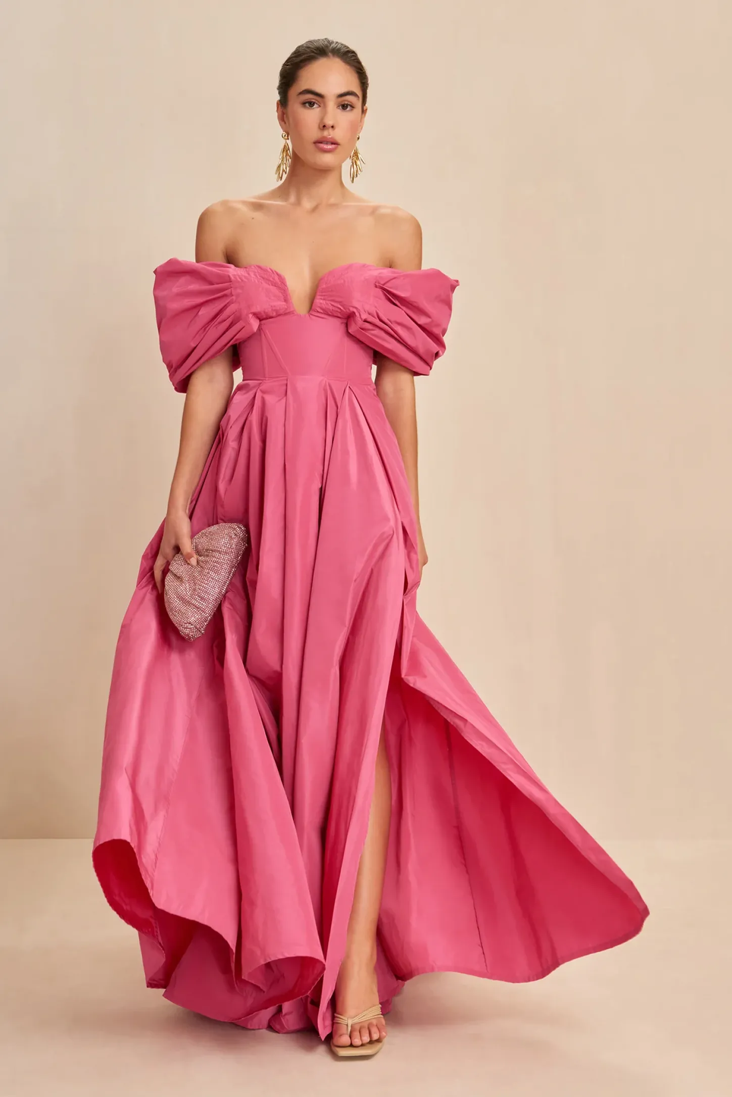 Discount AVIVA GOWN - Gowns|Dresses
