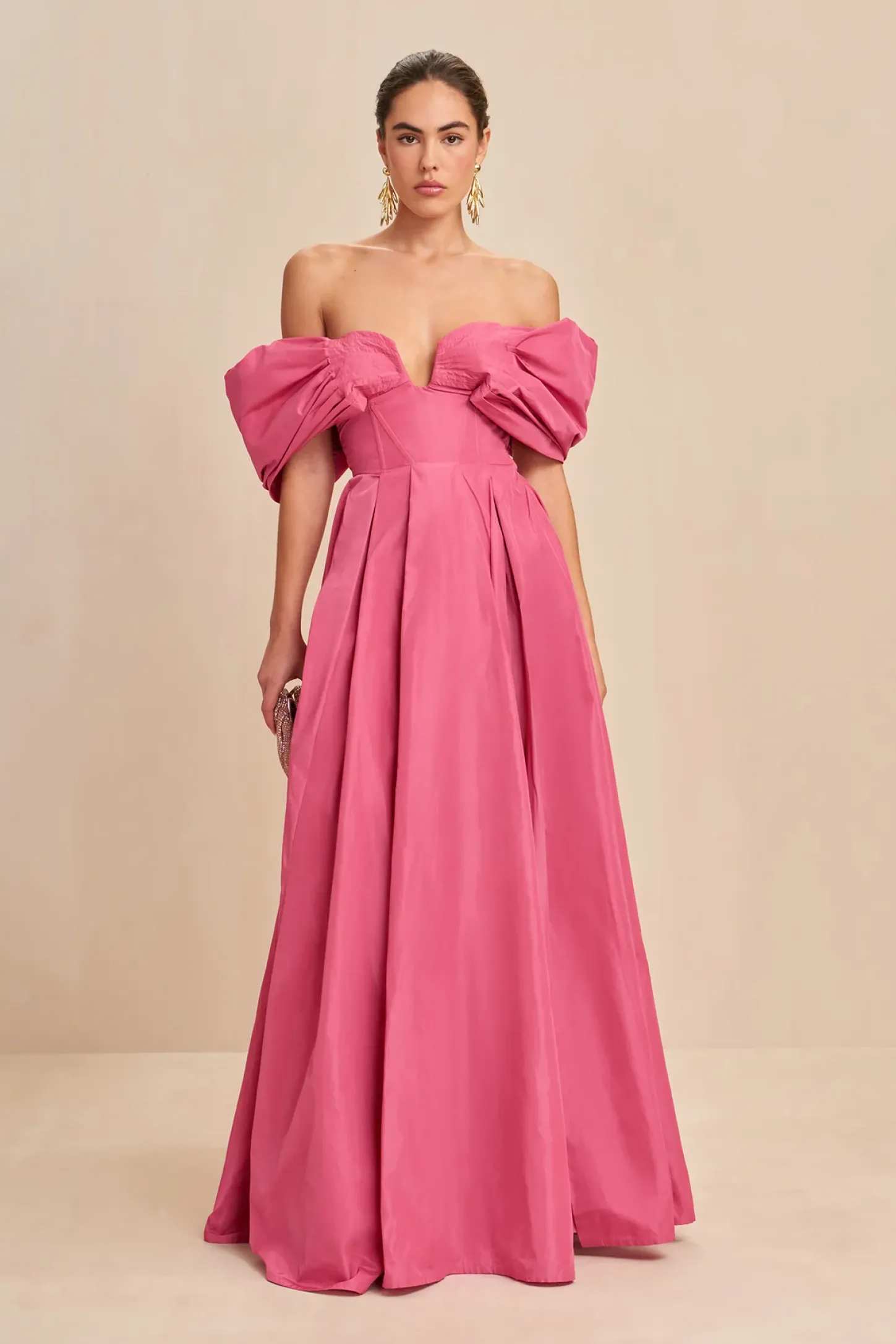 Discount AVIVA GOWN - Gowns|Dresses