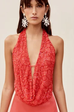 Clearance BALLINA TOP - Tops