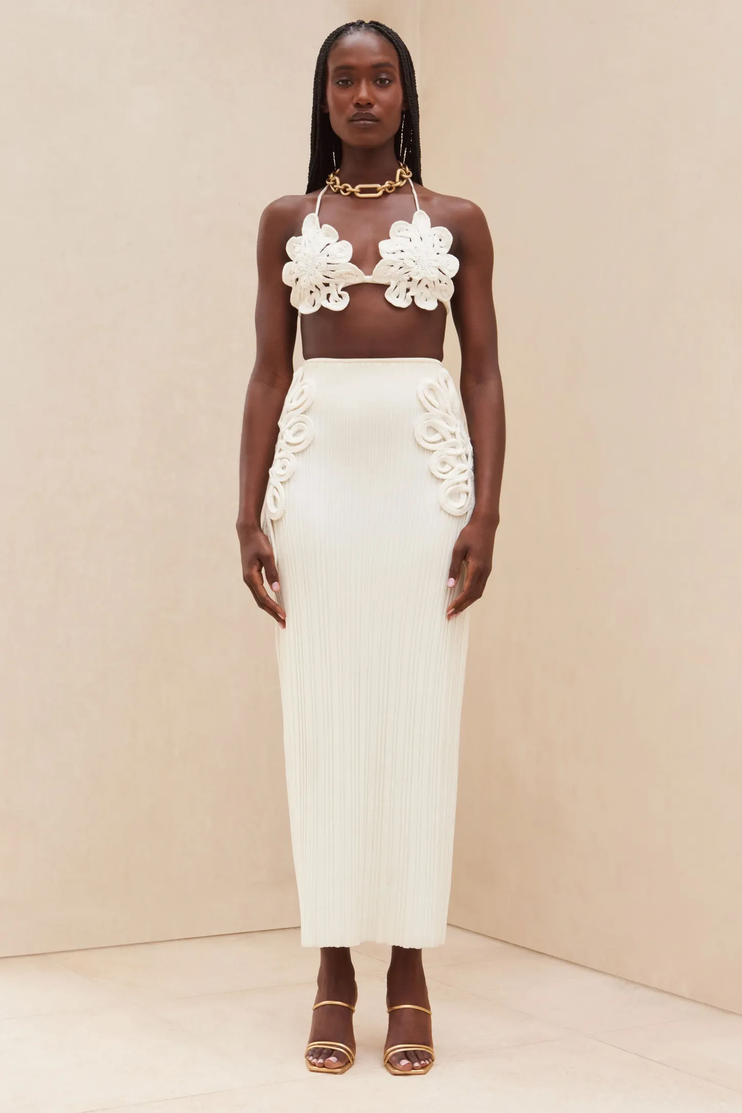 New BELLONA BIKINI TOP - Bikinis