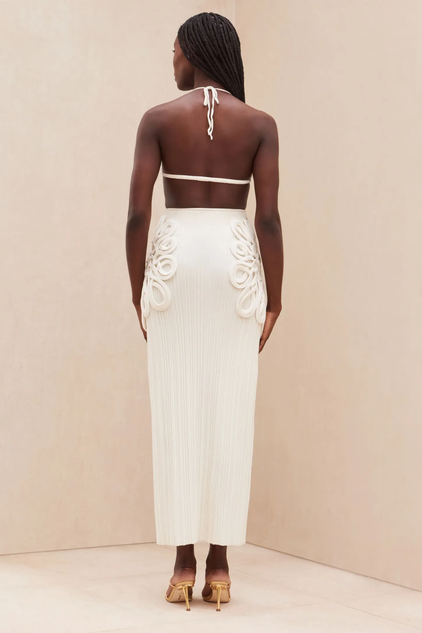 New BELLONA BIKINI TOP - Bikinis