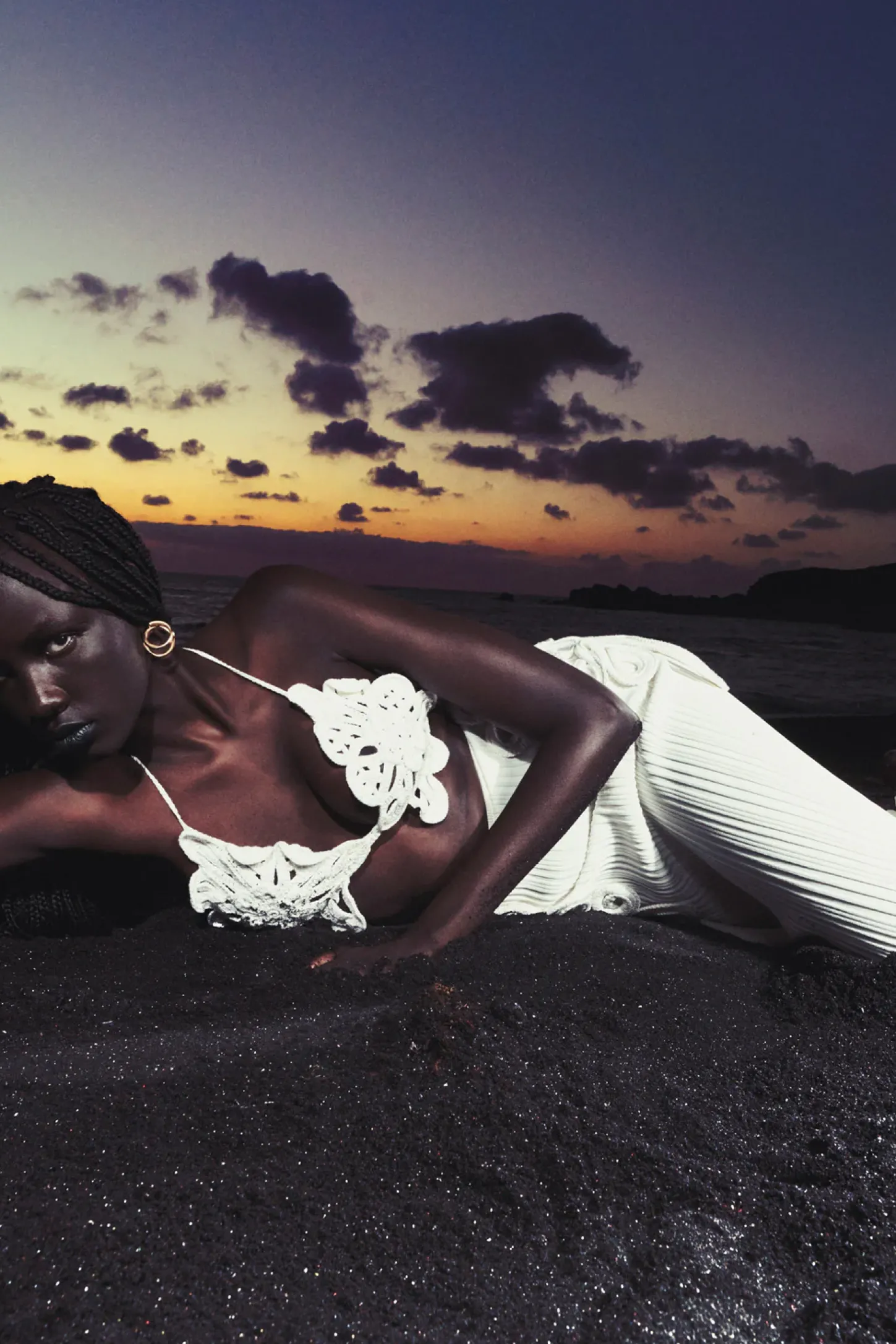 New BELLONA BIKINI TOP - Bikinis