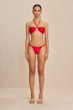 BRENNER BIKINI BOTTOM - Bikinis