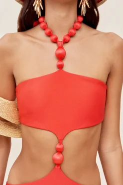 Sale CAITRIONA ONE PIECE - One Pieces