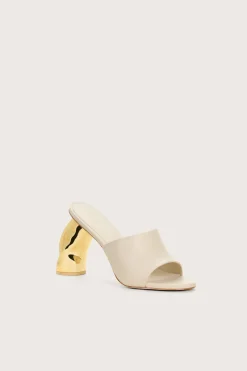 Online CAPRI SANDAL - Evening|Sandals