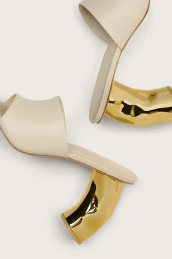 Online CAPRI SANDAL - Evening|Sandals