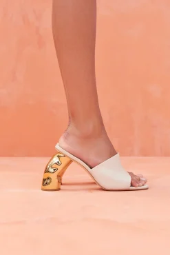 Online CAPRI SANDAL - Evening|Sandals