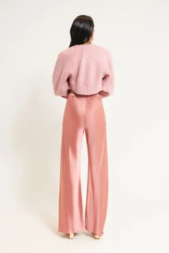 New CASELLA KNIT CARDIGAN - Tops|Knits