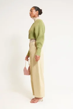 Discount CASELLA KNIT CARDIGAN - Tops|Knits