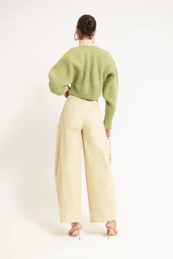 Discount CASELLA KNIT CARDIGAN - Tops|Knits