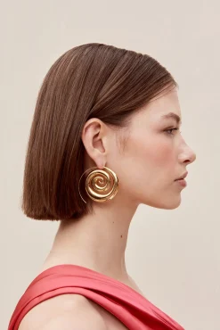 Outlet CASSIA EARRING - Earrings|Jewelry