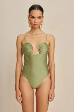 Hot CELIA ONE PIECE - One Pieces