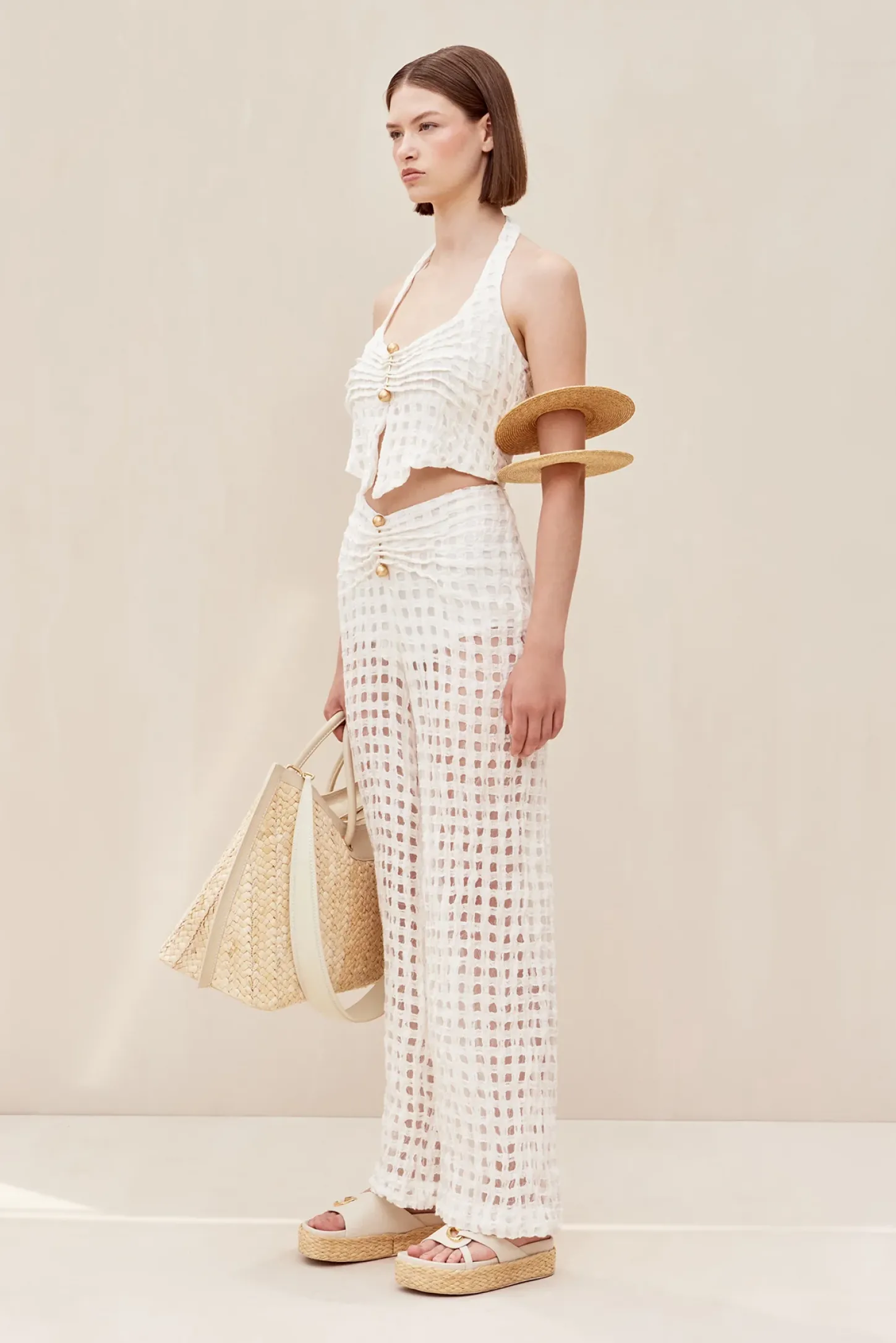 Discount CELYSE PANT - Sets|Bottoms