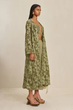 Outlet CHANA DUSTER - Tops