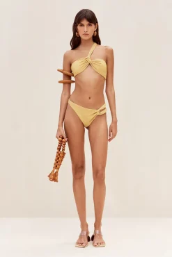Best CHARMAINE BIKINI BOTTOM - Bikinis