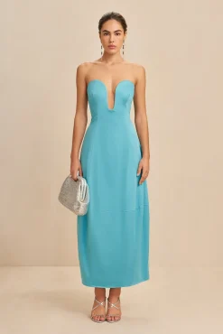 New CHIARA DRESS - Dresses