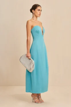 New CHIARA DRESS - Dresses