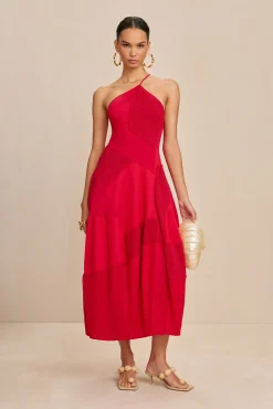 CIENNA DRESS - Dresses