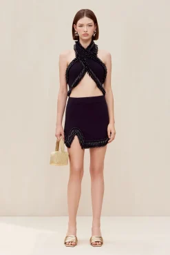 Hot CLARA KNIT TOP - Sets|Knits