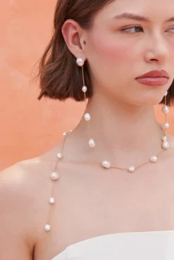 Discount CLEIA EARRING - Earrings|Jewelry