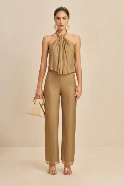 Online CUMA TOP - Tops