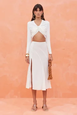 Best DALLAS SKIRT - Bottoms