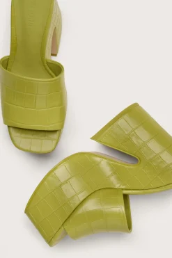 Outlet DARIA PLATFORM - Platforms|Shoes