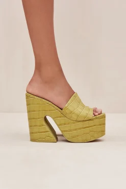 Outlet DARIA PLATFORM - Platforms|Shoes