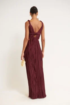 Clearance DAVIDA GOWN - Gowns
