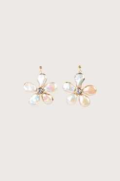 DELLA EARRING - Earrings|Jewelry