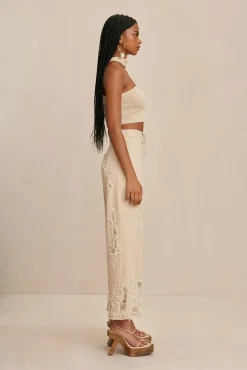 Best DENA PANT - Bottoms