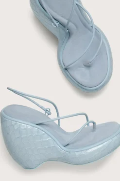 New DENALI WEDGE - Shoes