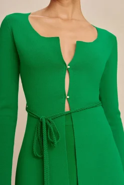 Outlet DENNIE KNIT CARDIGAN - Sets|Tops