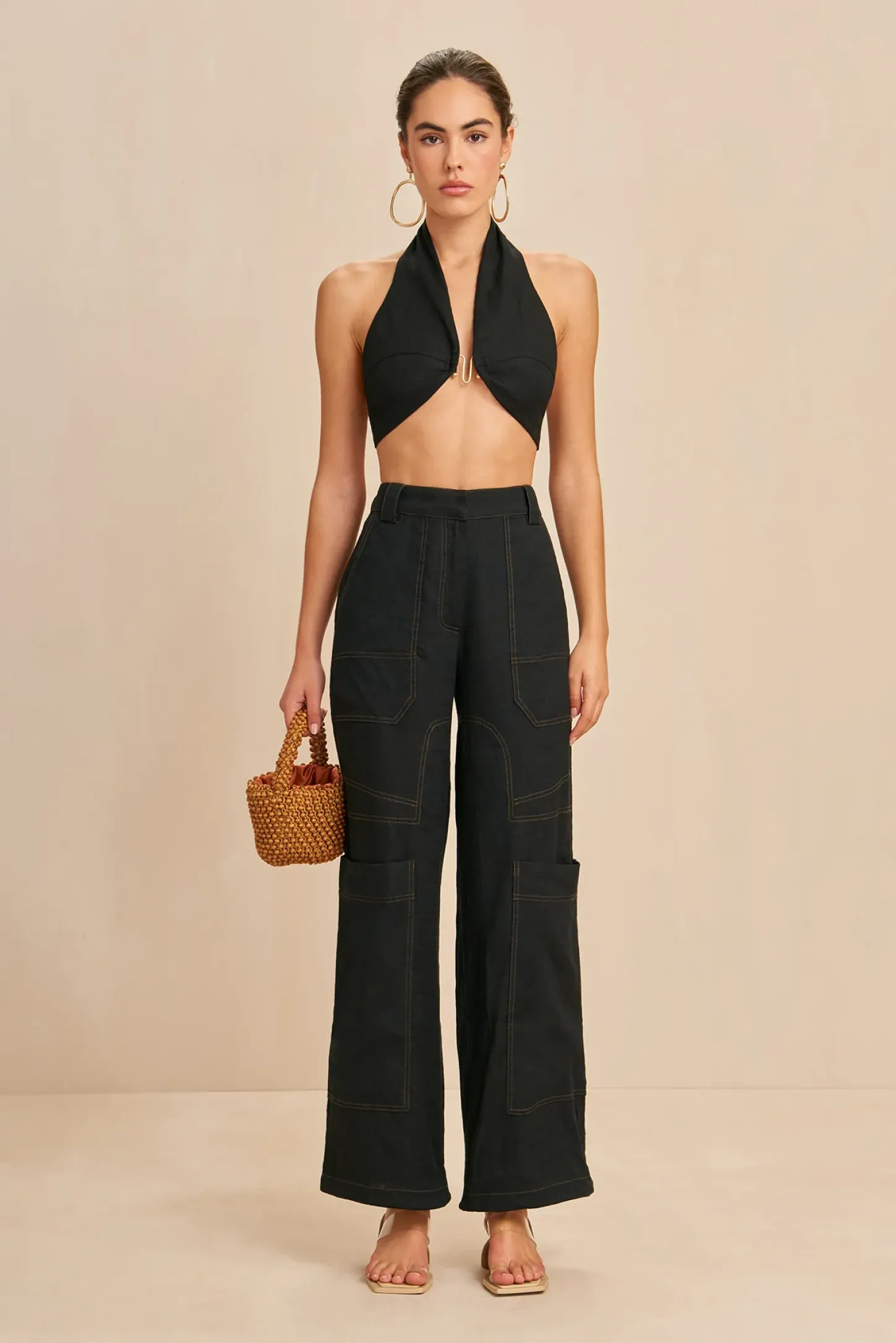 DIEM TOP - Sets|Tops