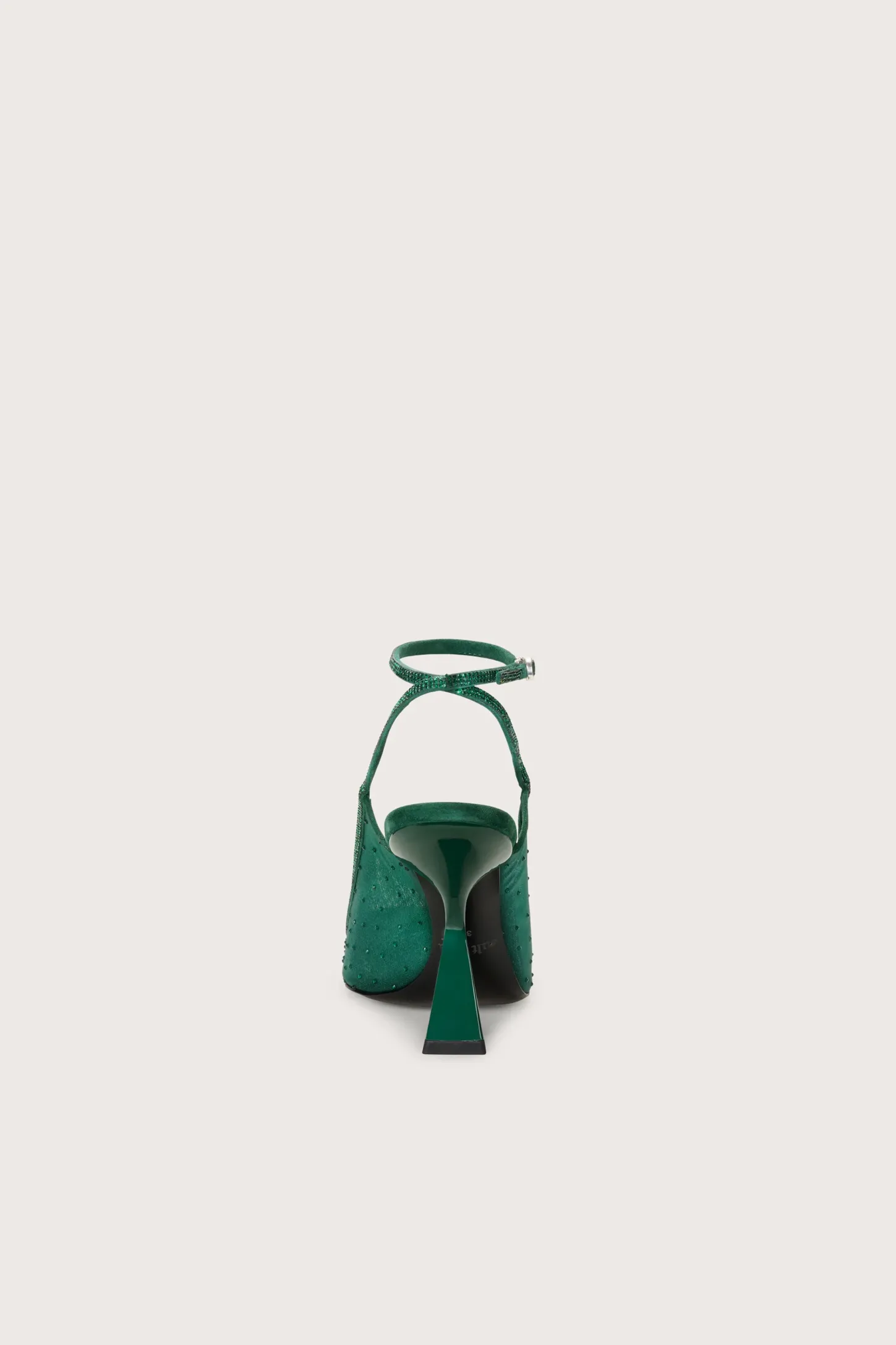 Hot DIYA SLING BACK - MALACHITE Evening|Shoes