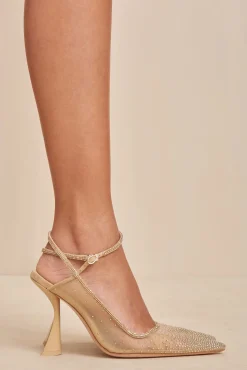 Discount DIYA SLING BACK - Evening|Shoes