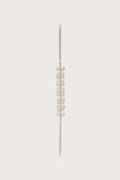 Sale DOLLY NECKLACE - PEARL Necklaces|Accessories