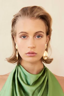 Discount DUNIA EARRING - Earrings|Jewelry