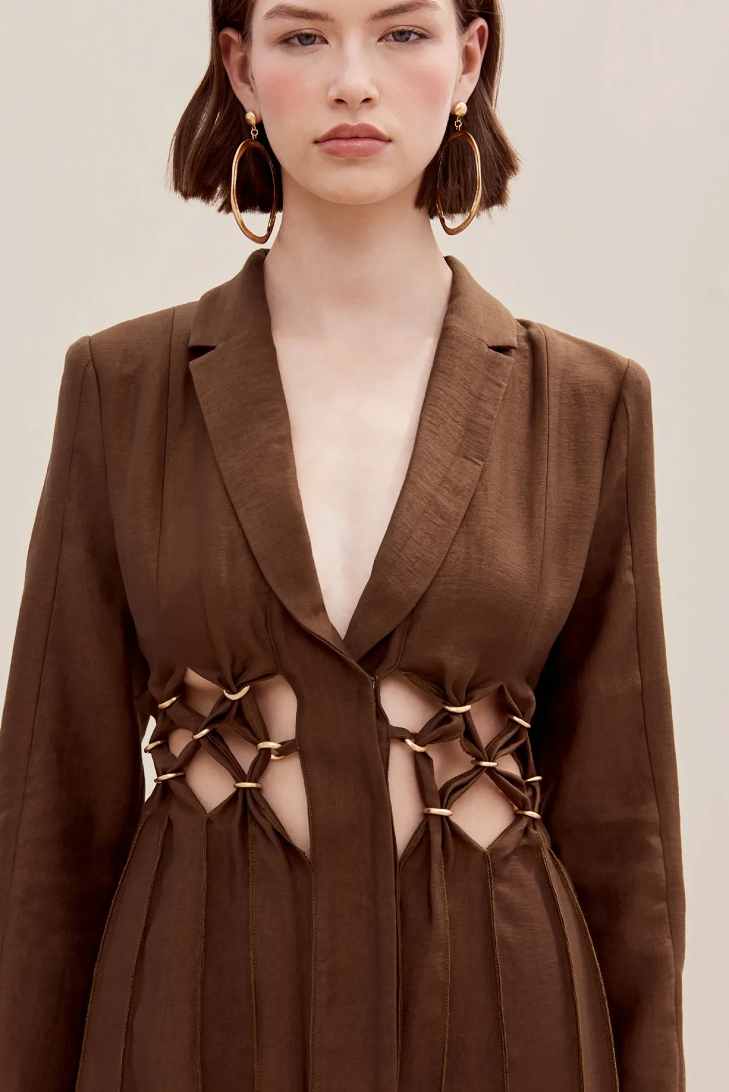 Hot ELANA DRESS - Dresses