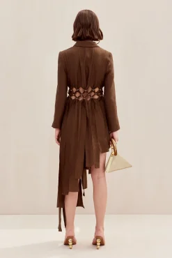 Hot ELANA DRESS - Dresses