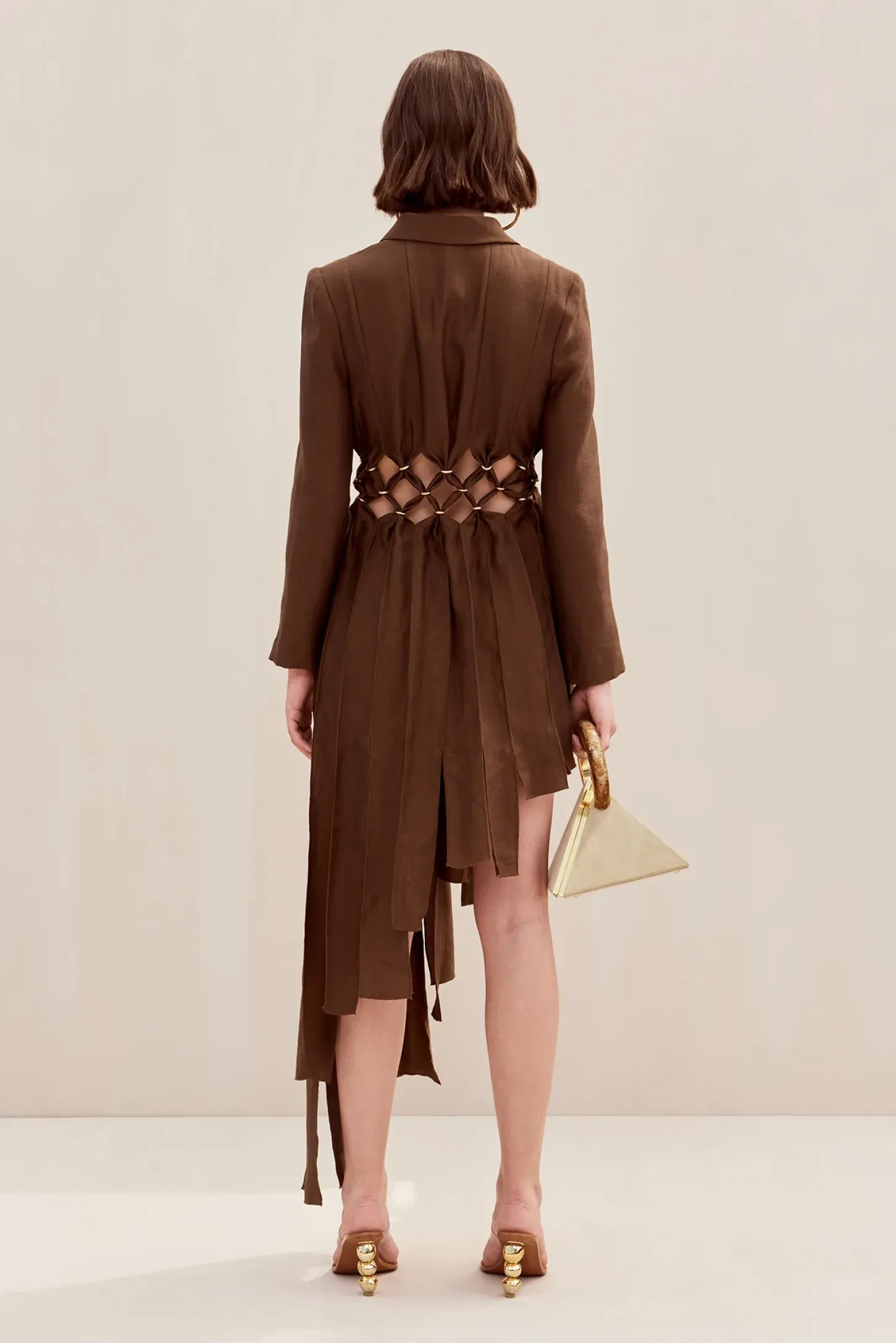 Hot ELANA DRESS - Dresses