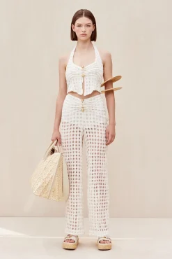 Clearance ELLIN TOP - Tops|Sets