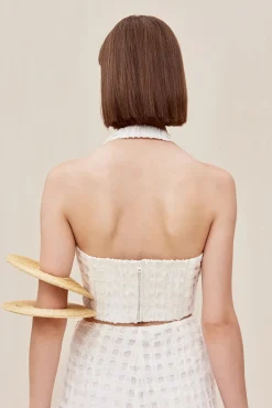 Clearance ELLIN TOP - Tops|Sets