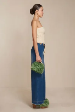 ELLISON KNIT TOP - Knits|Tops