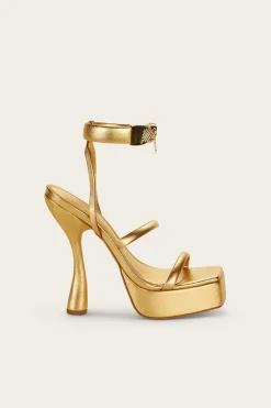 Outlet ELODIE SANDAL - Evening|Platforms
