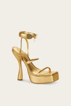 Outlet ELODIE SANDAL - Evening|Platforms