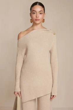 Online ELORY KNIT TOP - Sets|Tops