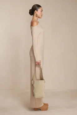 Online ELORY KNIT TOP - Sets|Tops