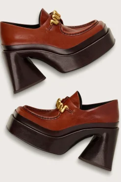 Hot ESA PLATFORM - Shoes|Platforms